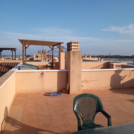 Apartament Palomaresiii Palomares  Zewnętrze zdjęcie