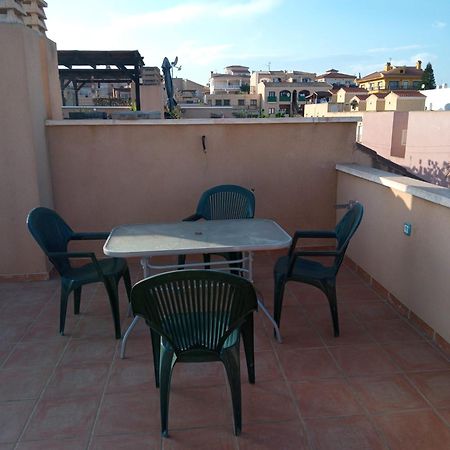 Apartament Palomaresiii Palomares  Zewnętrze zdjęcie