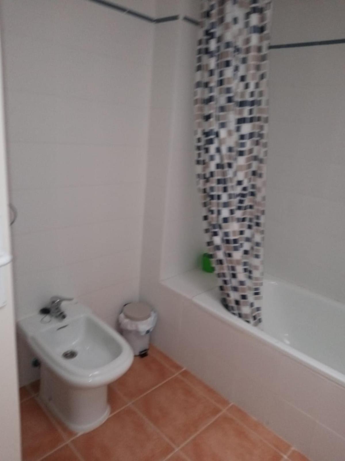 Apartament Palomaresiii Palomares  Zewnętrze zdjęcie